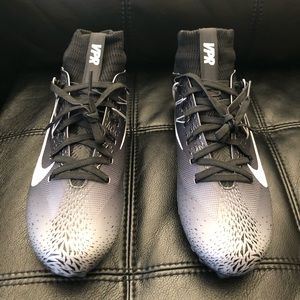 Nike Vapor Carbon Untouchable 2 Cleats Size 12 New